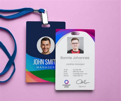 work id badge iphone reddit